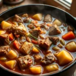 Brunswick Stew Recipe