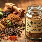 beef stew seasoning