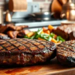 classic beef dishes