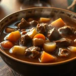 dinty moore beef stew recipe