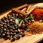 spices for stew