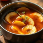 Easy Stewed Apples Recipe